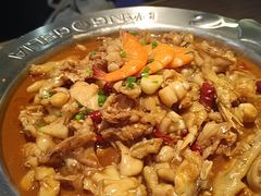 -胖哥俩肉蟹煲(湛江印象汇店)