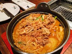 -御牛道日式烤肉料理(杭州万象城店)