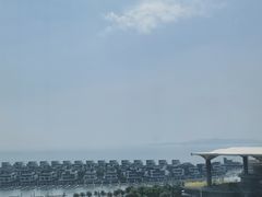 -厦门国际会议中心酒店(环岛路酒店)