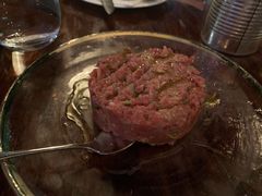 澳大利亚牛肉塔塔-羽深肉铺 Steak & Wine