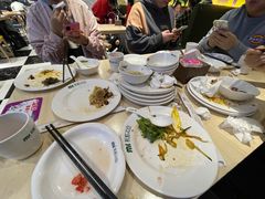 -梦航彩虹之约自助餐厅(华府天地店)
