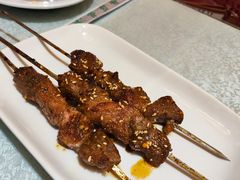 -老毛手抓·盐池滩羊非遗手抓(宁夏总店)