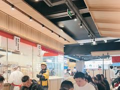 -一醒·手工面·西北传统小吃(悠方购物中心店)