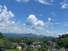 -青岩古镇