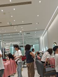 -爆米花儿童美发乐园(万象汇店)