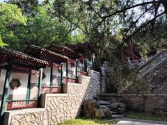 -香山公园