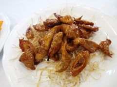 -文记壹心鸡(宝华路店)