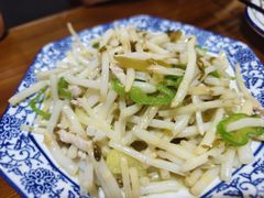 -呼吸森林·生态农庄农家乐私房菜