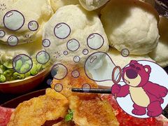 -奉天小馆·非遗东北菜(沈阳万象城店)