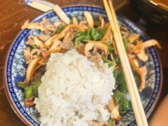 -家烧面馆【南山路知名经典面食】
