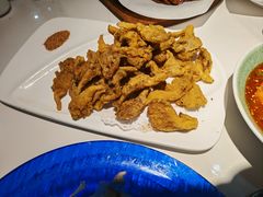 -金百万烤鸭店(良乡店)