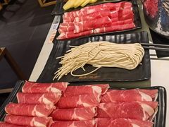 -呷哺呷哺(砂之船奥莱店)