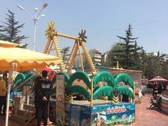 -金城公园
