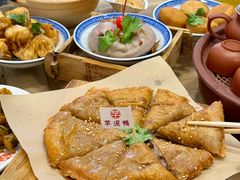 -芋包王闽南茶楼(八市店)