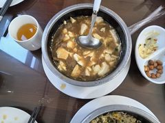 -茶港食堂(武昌店)