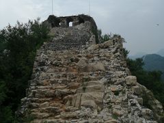 -龙泉峪长城