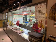 自助取餐区-辣府(椒江店)