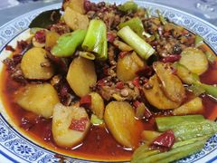 -福顺祥大盘鸡(临潼店)