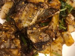 -枪火串烧·东北特色烧烤(罗湖总店)