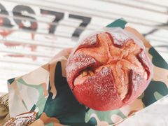 -Juicy Bakery(大学路店)