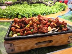 -那家老院子东北菜·饺子·小鸡炖蘑菇(艳华街店)