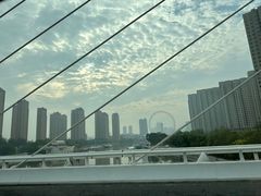 -天津之眼摩天轮