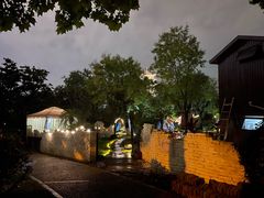 -Supine Bistro溯泮餐厅