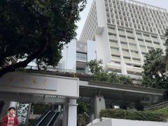 -香港大学