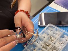 -宝岛眼镜(南京金鹰世界店)