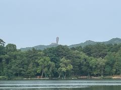 -磬锤峰森林公园