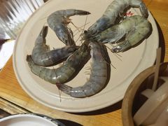 -椒香城门口老火锅(天府长城店)