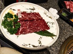 -NIUAN牛庵·日式和牛烧肉(恒隆店)