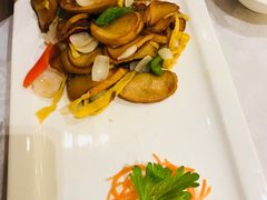-龙汇酒家(沪闵路店)