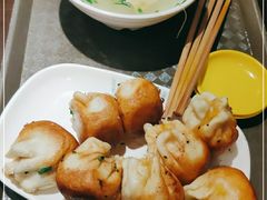 -大壶春生煎(四川中路店)