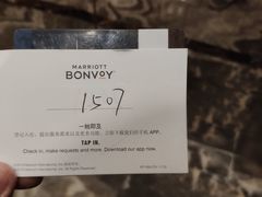 -扬州绿地铂骊酒店