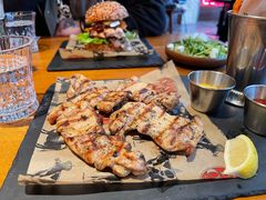 -FAT COW(虹梅路店)