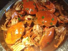 -胖哥俩肉蟹煲(杭州下沙学林街店)