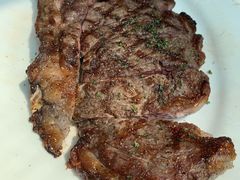 -弗兰克牛排西餐厅Ribone steak house(柠檬花园店)