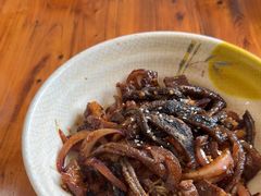 -言老头面馆(南环农贸市场店)