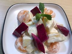 -壹块捌烧烤(灯市口店)