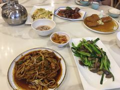 -鹅掂·大岭山烧鹅