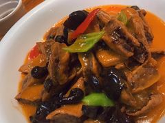 -撒拉花儿·新疆菜·清真(太阳宫店)