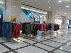 -沈阳商业城(中街路店)