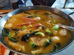 -邵老爹老杭州白斩鸡·家常菜(建国北路店)
