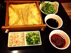 -芦月轩羊蝎子(北蜂窝店)