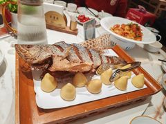 -山东宾馆·齐鲁苑餐厅