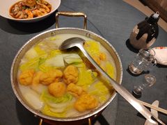 -旺顺阁海鲜广场(亚运村店)