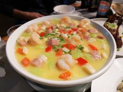 -驿舍·民國老营房院子私房菜(科学会堂店)