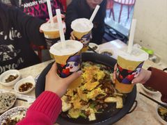 -一烙锅(友谊店)