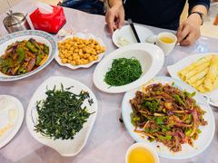 -同心春餐饮(富宁街店)